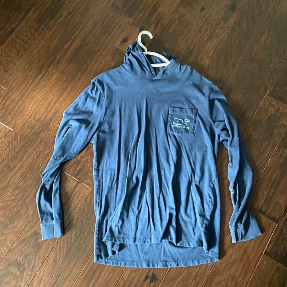 Vineyard vines